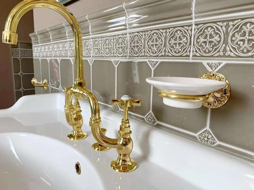 Luxurious Penthouse -Breathtaking Rooftop Terrace Дюссельдорф Германия